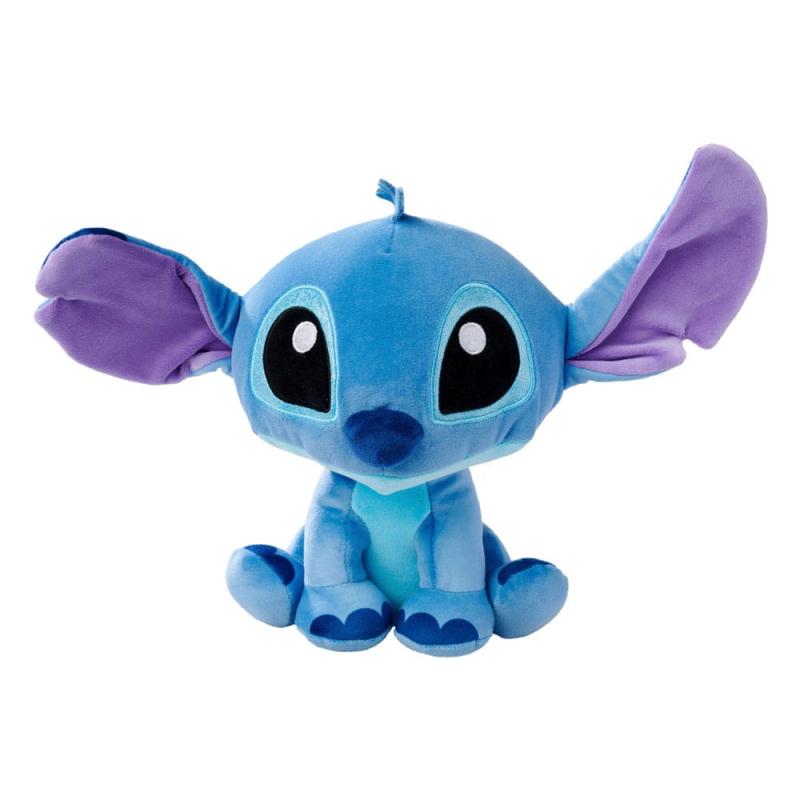 Lilo & Stitch Doorables Plush Figure Stitch Ver. 2 25 cm