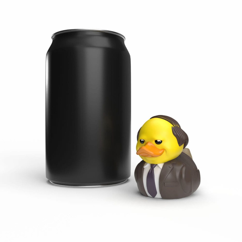 The Office Tubbz Mini PVC Figure Kevin 5 cm 4