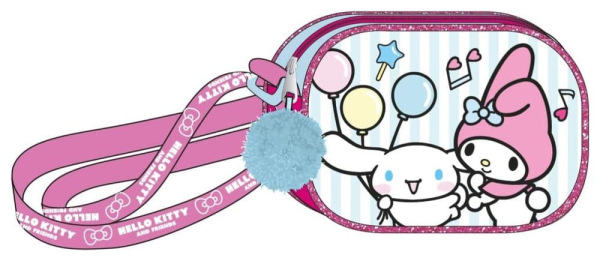 Sanrio Bag Hello Kitty A Display (12) 3