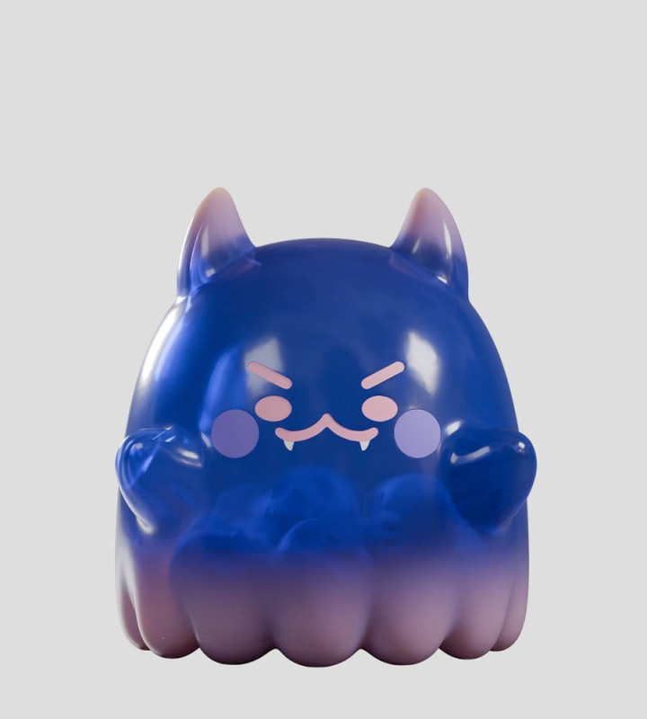 Cute As Heck Mini Figures S1 9 cm Blind Box Display (6) 7