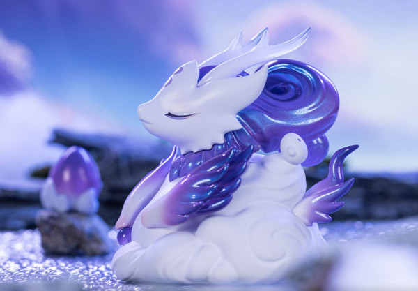 Original Character Trading Figures Party with Dragons Together with Loong 10 cm Assortment (8) 2