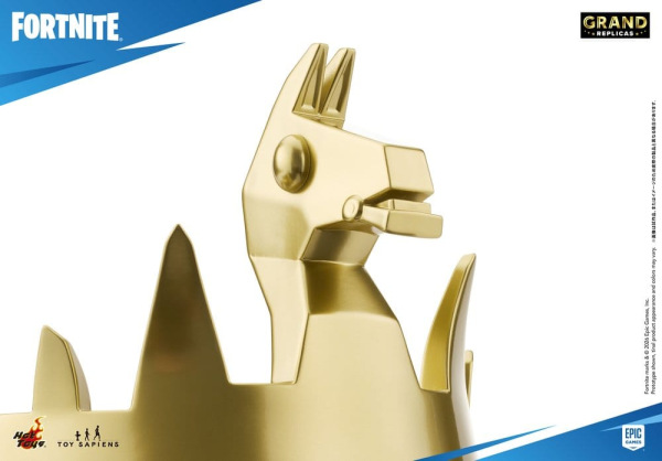 Fortnite Grand Replicas Replica 1/1 Victory Crown 2
