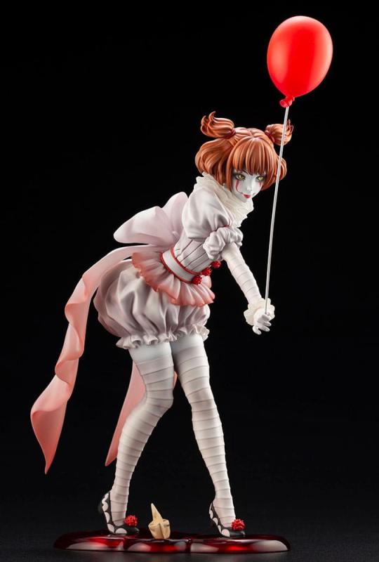 Stephen Kings It 2017 Bishoujo PVC Statue 1/7 Pennywise 25 cm 2