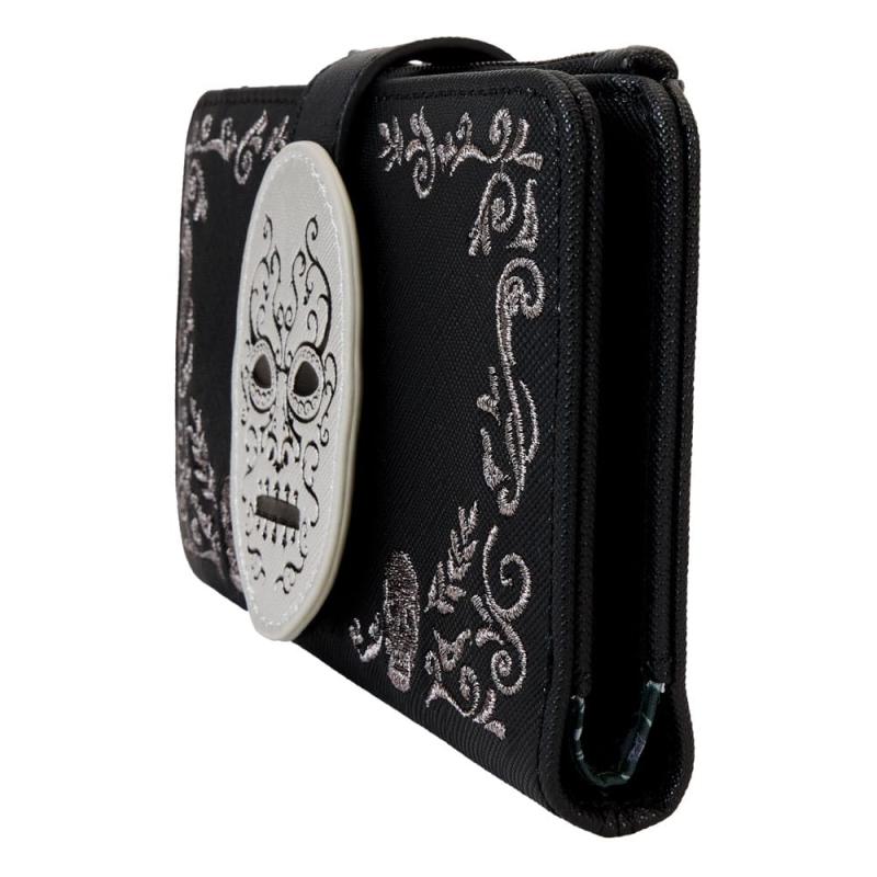 Harry Potter by Loungefly Wallet Death Eater