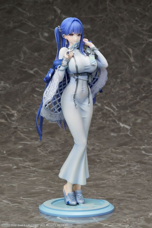 Goddess of Victory: Nikke PVC Figure 1/7 Arcana 26 cm 2