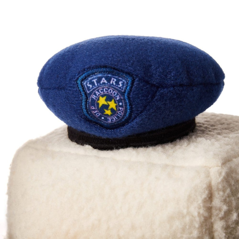 Resident Evil Tubbz Plush Figure Tofu 20 cm 12