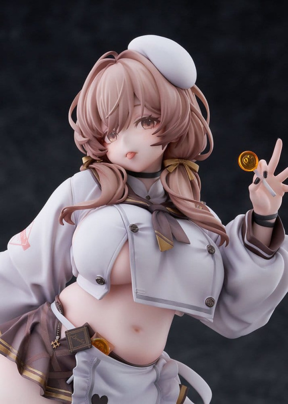 Goddess of Victory: Nikke PVC Figure 1/7 Bready 24 cm 6