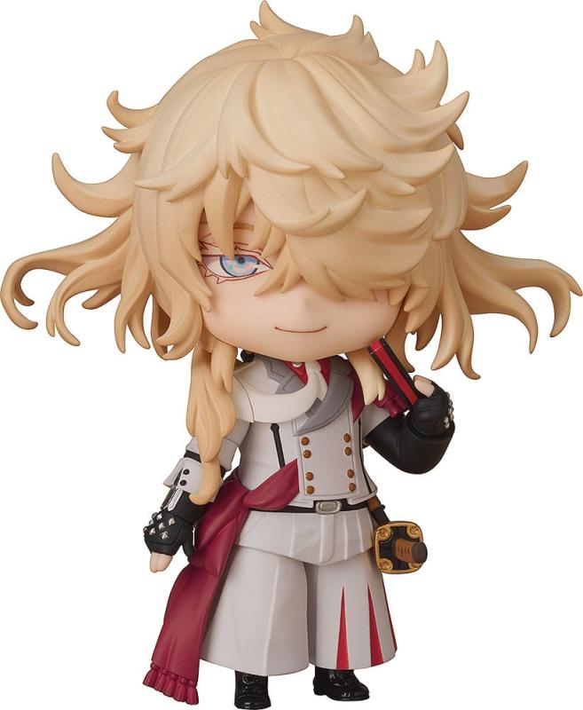 Touken Ranbu Nendoroid Action Figure Ichimonji Norimune 10 cm