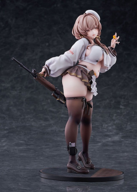 Goddess of Victory: Nikke PVC Figure 1/7 Bready 24 cm 4