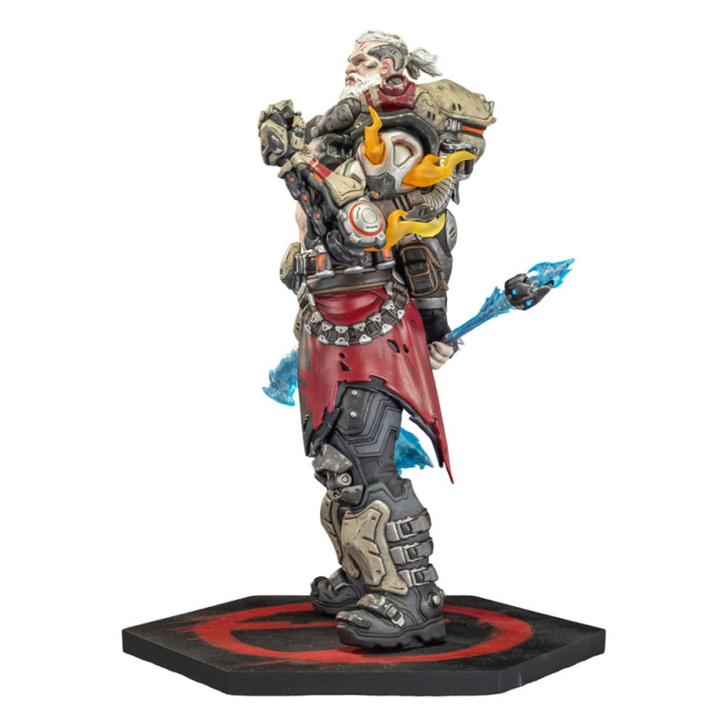 Borderlands 4 PVC Statue Amon 23 cm 1