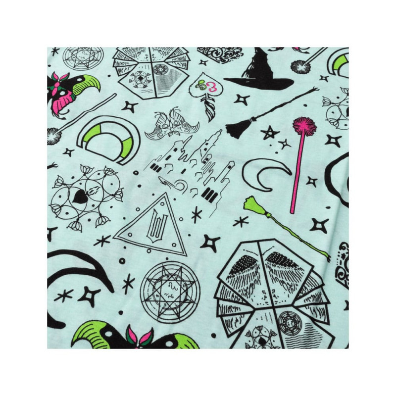 Wicked by Loungefly Tee T-Shirt Unisex Size L 4