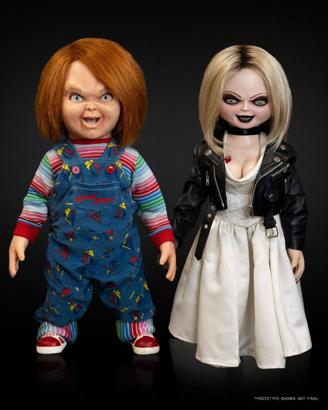 Chucky (TV Series) Prop Replica 1/1 Chucky Doll 66 cm 3