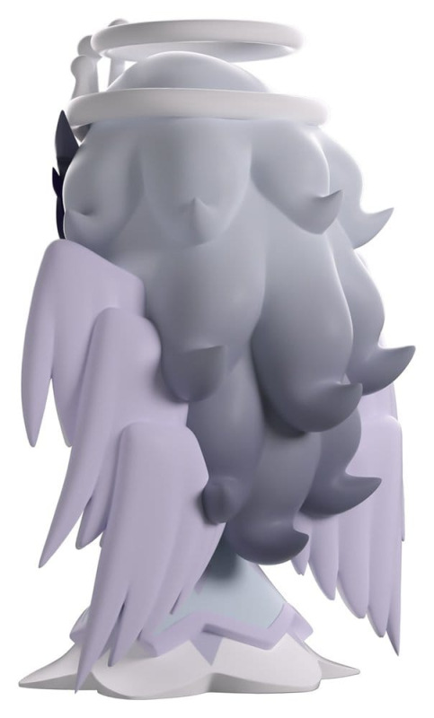 Hazbin Hotel Vinyl Figure Sera 13 cm 4