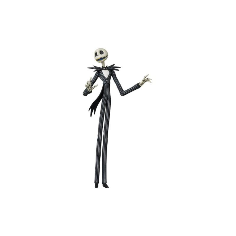 Nightmare before Christmas UDF Mini Figure Jack 12 cm 2