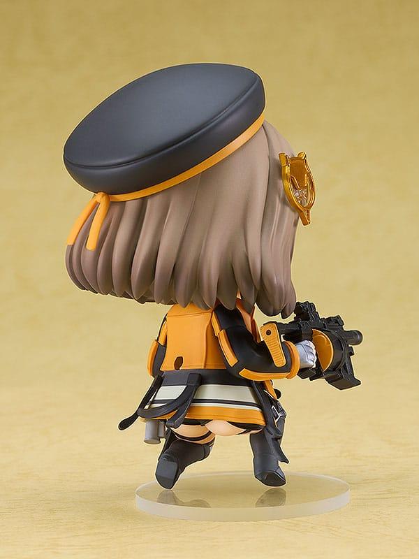 Goddess of Victory: Nikke Nendoroid Action Figure Anis 10 cm 4