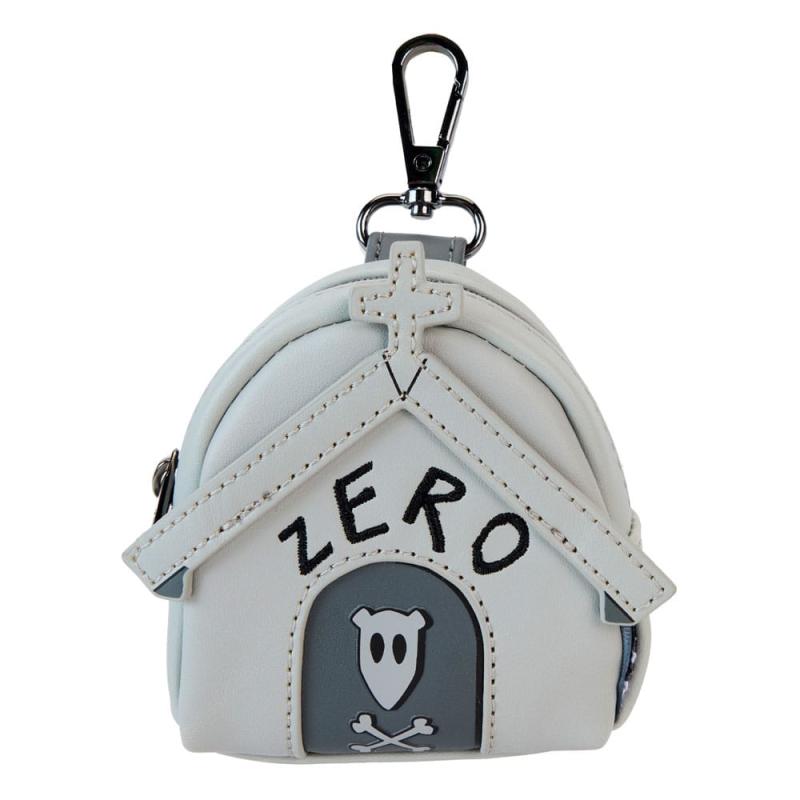 Nightmare before Christmas by Loungefly Treat bag Zero