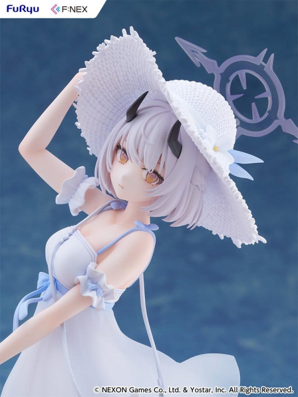 Blue Archive F:NEX PVC Figure 1/7 Sena (Casual) 24 cm 8