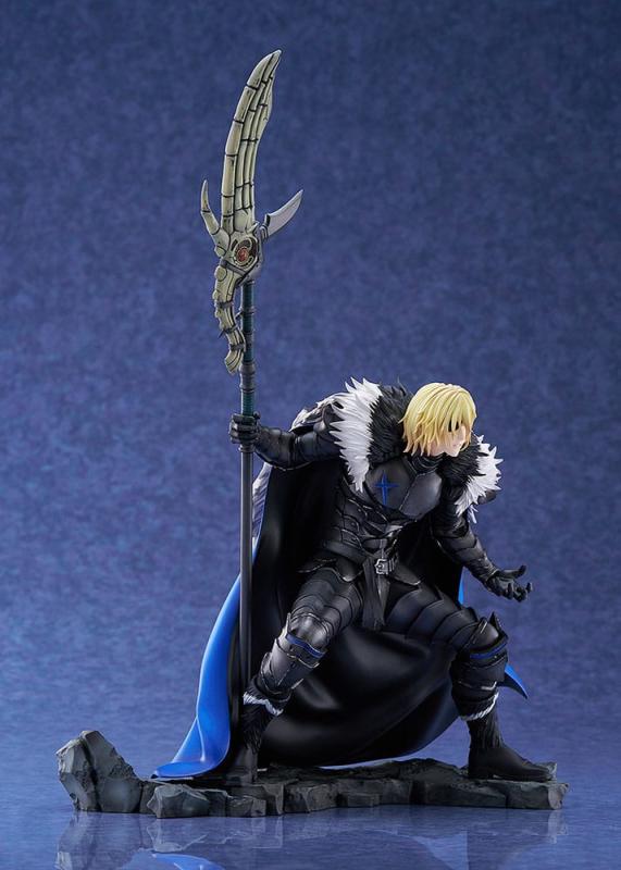 Fire Emblem PVC Statue 1/7 Dimitri 32 cm