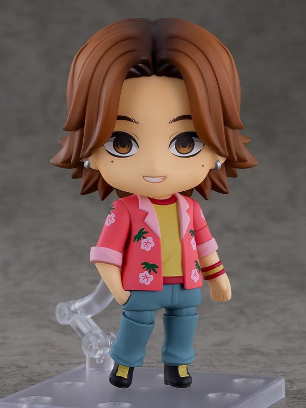 Mouthwashing Nendoroid Action Figure Daisuke 10 cm 1