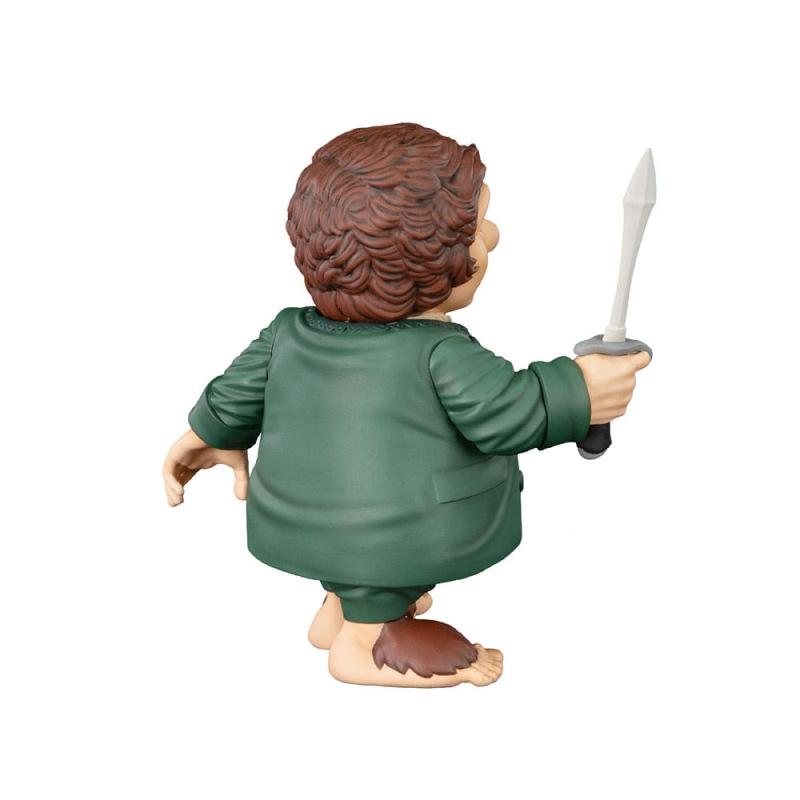 The Hobbit Vinyl Figure Bilbo Baggins 15 cm 6