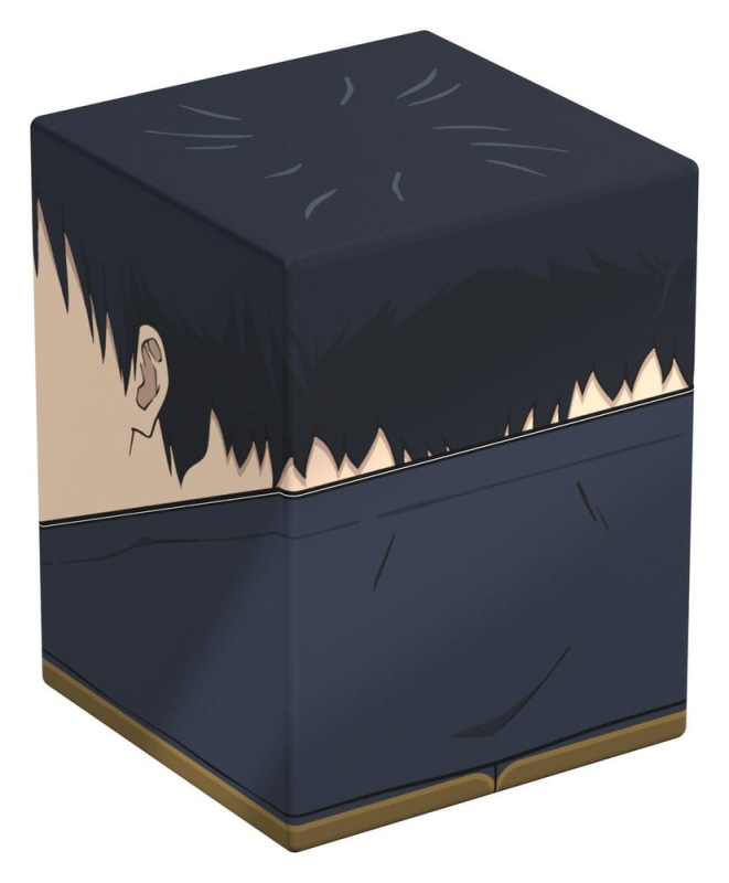 Squaroes Squaroe Jujutsu Kaisen JK002 - Megumi Fushiguro 3