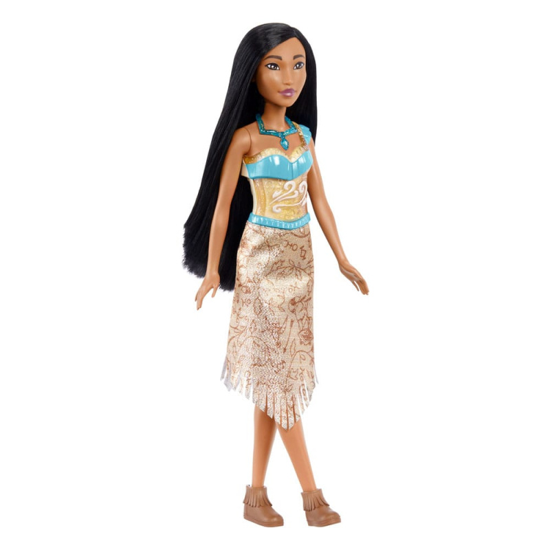 Disney Princess Doll Pocahontas 29 cm 5