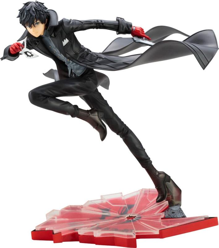 Persona 5 ARTFXJ Statue 1/8 Phantom Thief Ver. 23 cm