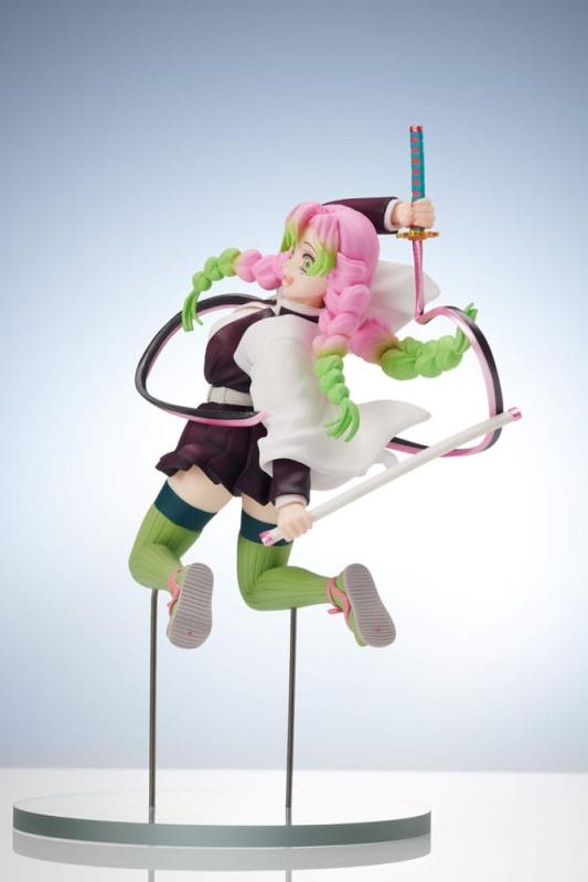 Demon Slayer: Kimetsu no Yaiba ConoFig Statue Mitsuri Kanroji 17 cm 2