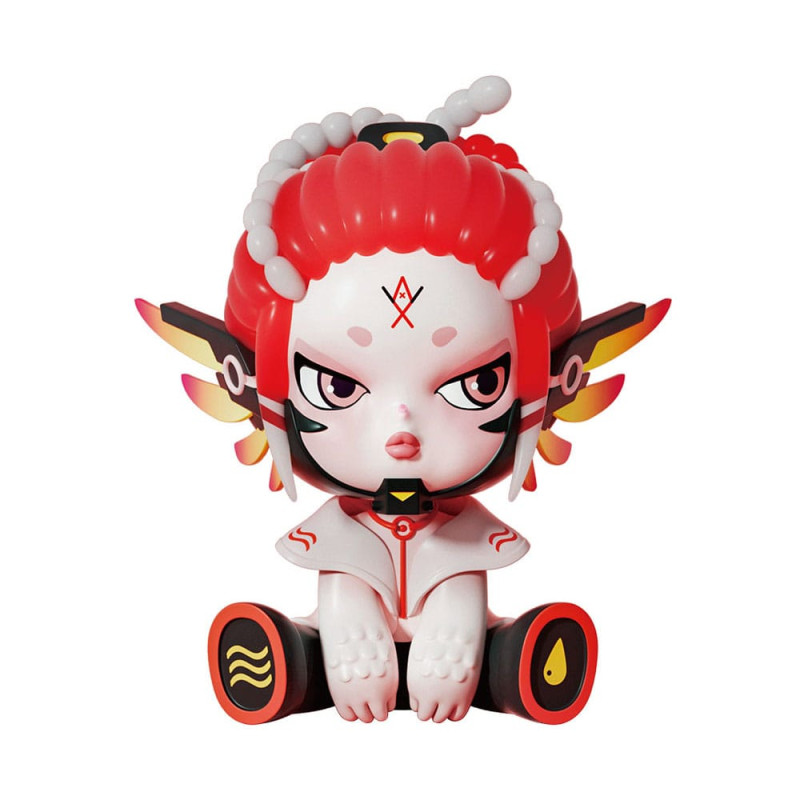 Punkdao Mini-Figures Blind Box Display (12) 5