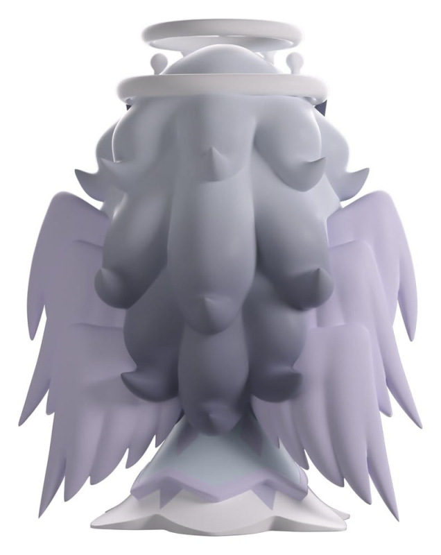 Hazbin Hotel Vinyl Figure Sera 13 cm 1