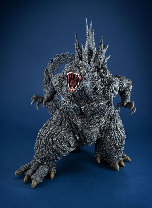 Godzilla (2023) Ultimate Article Monsters Figure Godzilla Image Color of Operation Wadatsumi Ver. 30 4