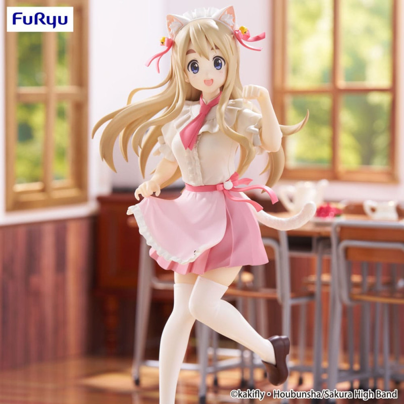 K-On! Trio-Try-iT PVC Statue Tsumugi Kotobuki 22 cm 1