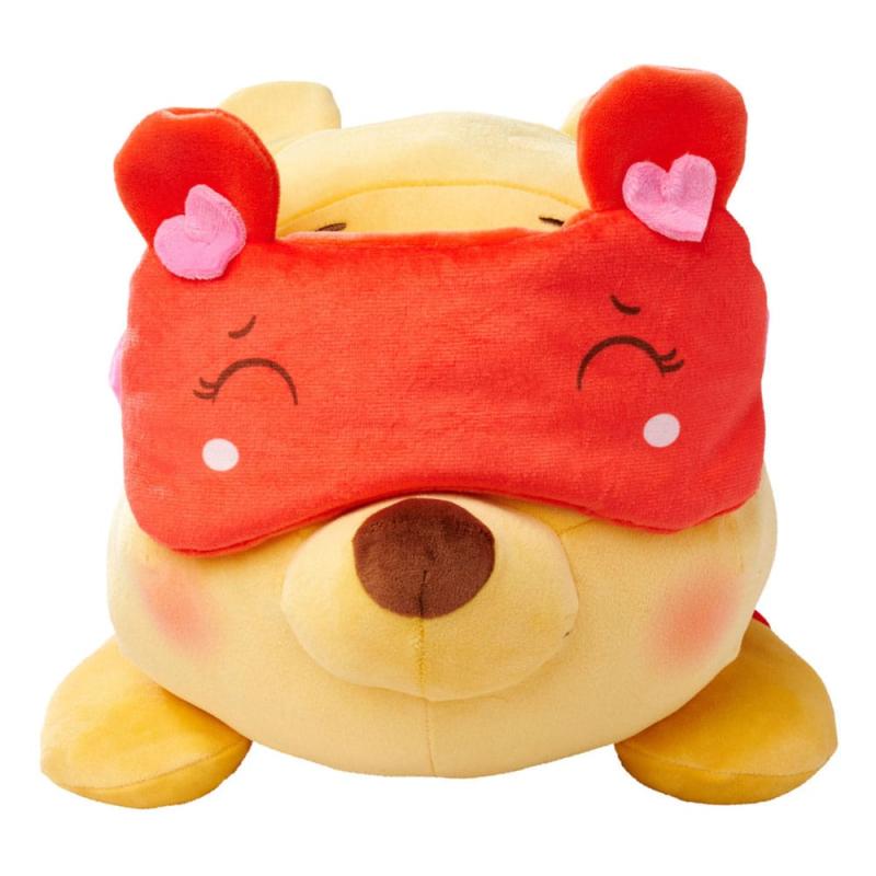 Disney Snuglets Plush Figure Winnie the Pooh 40 cm 1