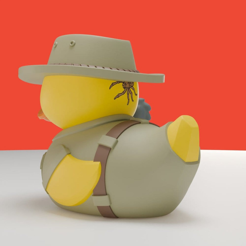 Travel Tubbz Mini PVC Figure Australia 5 cm 3