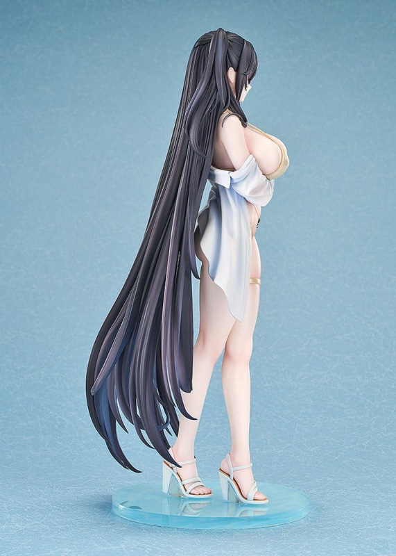 Azur Lane PVC Figure 1/6 Taihou Nightpool 29 cm 3