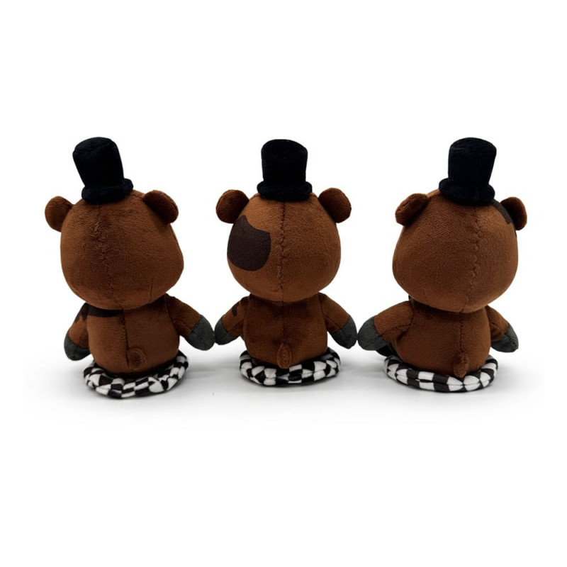 Five Nights at Freddy´s Plush Figures 3-Pack Freddles 10 cm 4