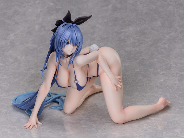 Azur Lane PVC Statue 1/4 New Jersey: Anniversary Swimsuits Ver. 25 cm 7