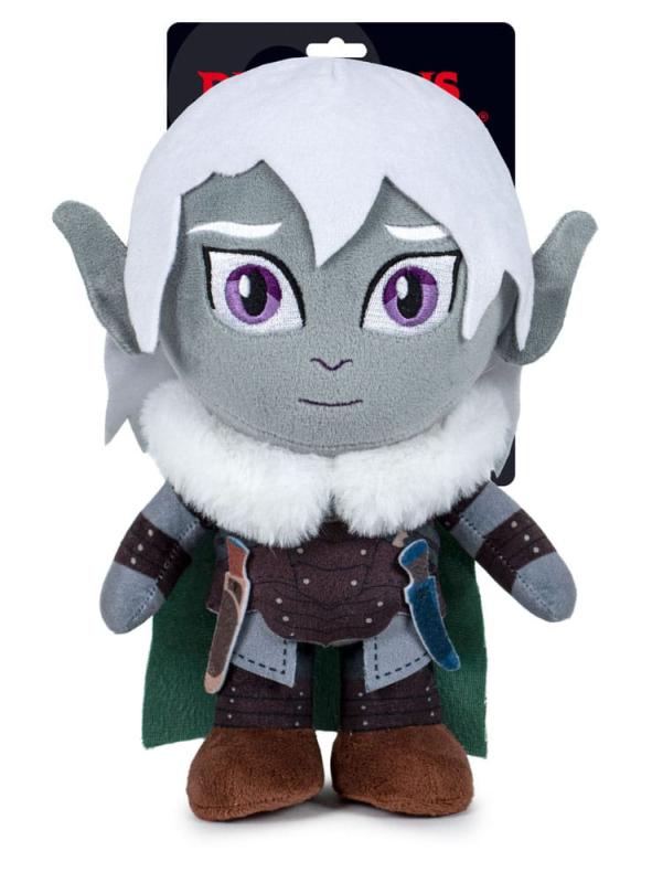 Dungeons & Dragons Plush Figure Drizzt with collar 26 cm