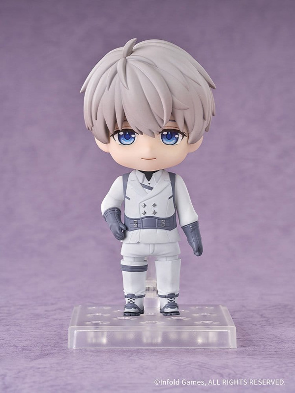 Love and Deepspace Nendoroid Action Figure Xavier 10 cm 7