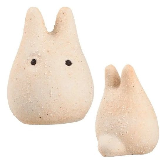 My Neighbor Totoro Statue 3-Pack Totoro Shigaraki 4