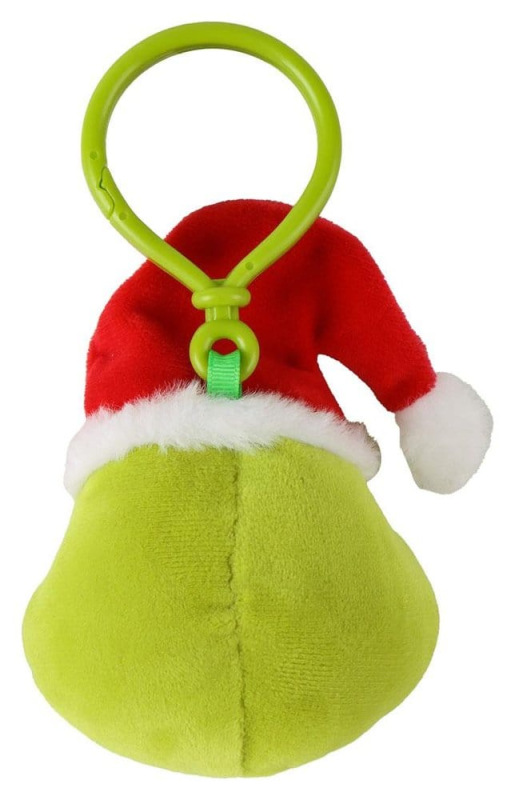 The Grinch Plush Keychain Aristocats Grinch 14 cm 1