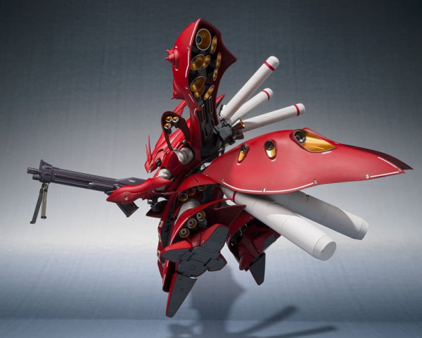 Gundam Action Figure Nightingale – Exclusive Edition – 17 cm 2