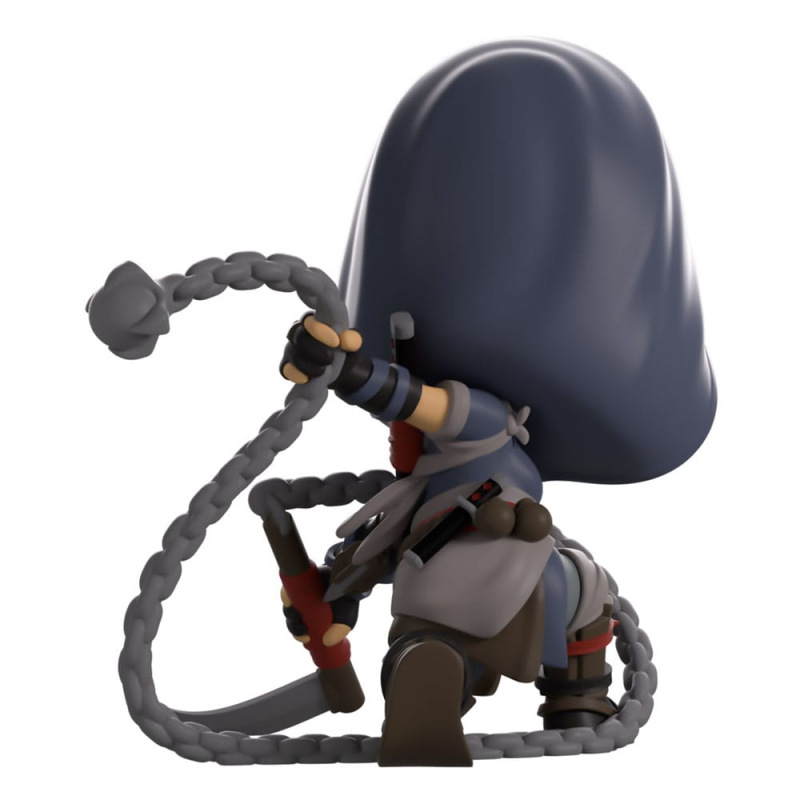 Assassin´s Creed Vinyl Figure Naoe 10 cm 3