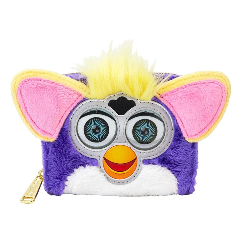 Hasbro by Loungefly Wallet Furby