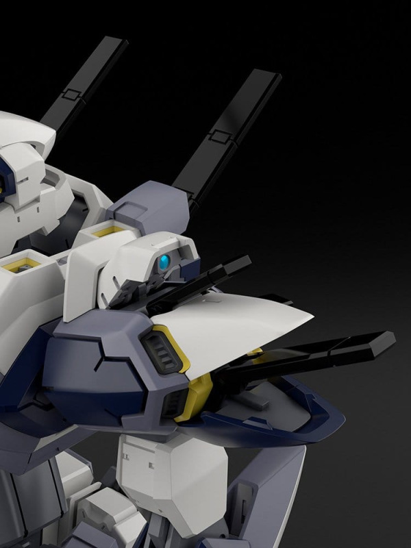 Full Metal Panic! Plastic Model Kit 1/48 Arbalest Special Set 18 cm 8