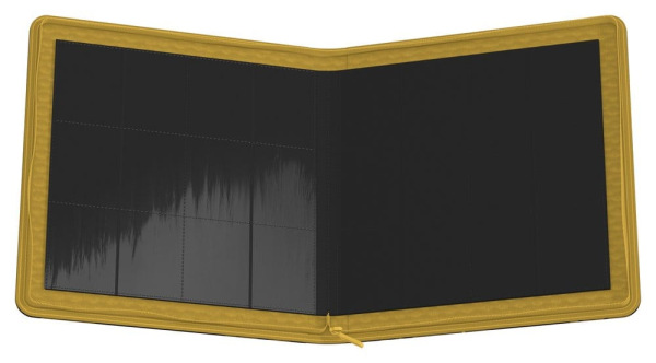 Ultimate Guard Zipfolio 480 Xenoskin Magic: The Gathering "Secrets of Strixhaven" - Silverquill 6