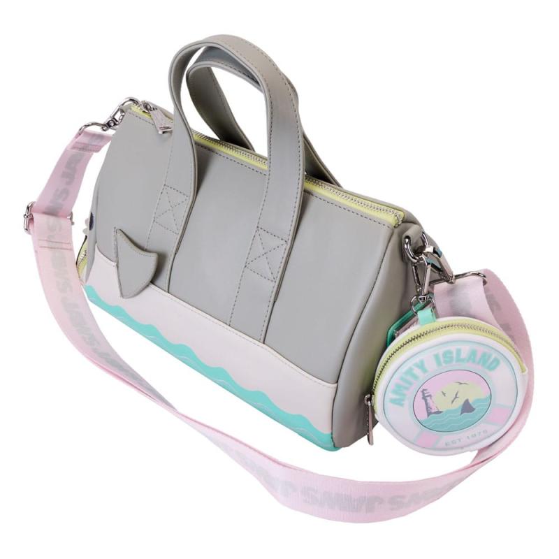 Jaws by Loungefly Crossbody Shark