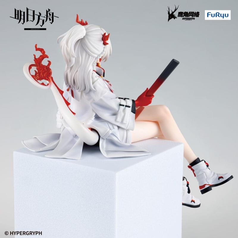 Arknights Noodle Stopper PVC Statue Nian 14 cm