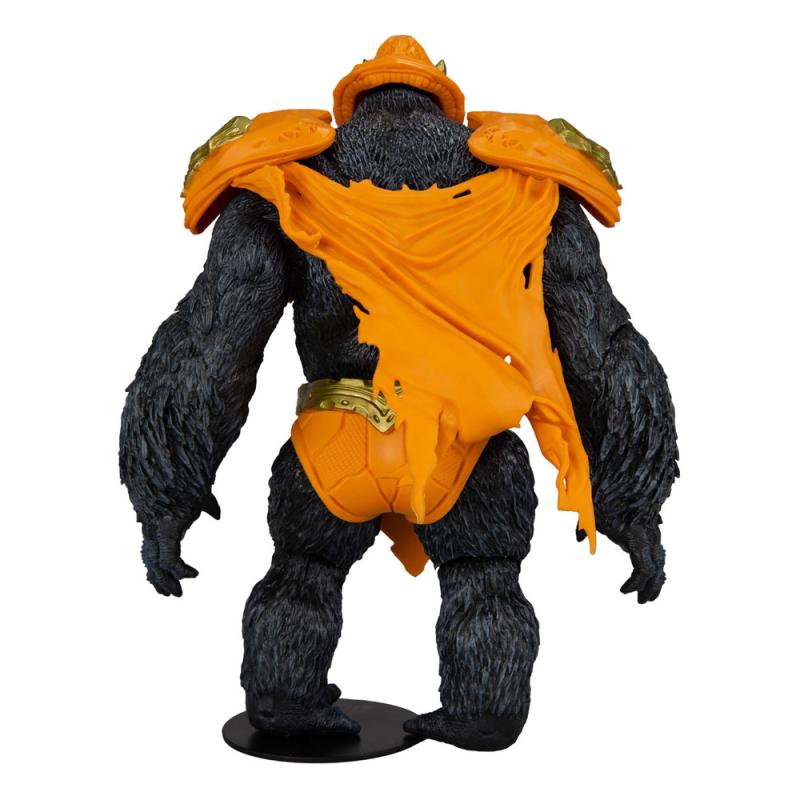 DC Direct Page Punchers Megafigs Action Figure Gorilla Grodd (The Flash Comic) 30 cm