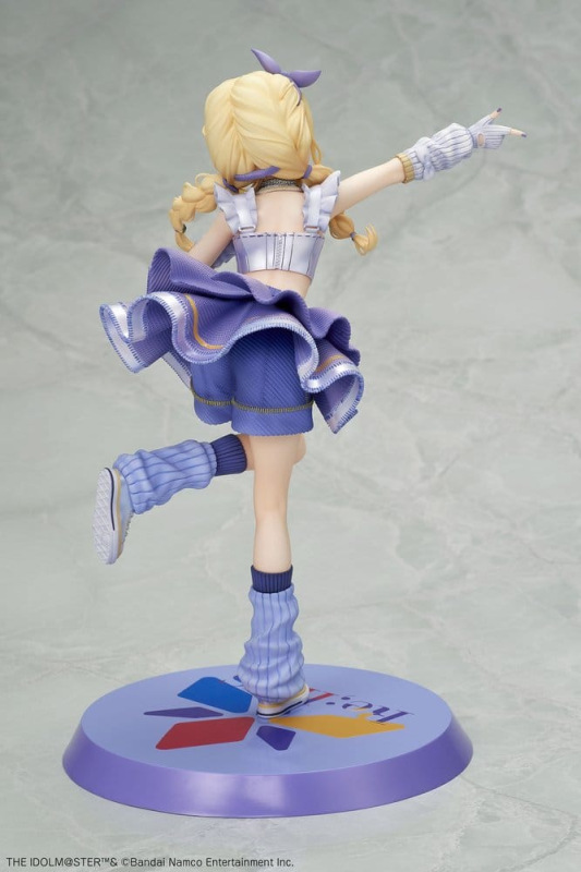 The Idolmaster Gakuen PVC Figure 1/7 Kotone Fujita Re:IRIS Ver. 24 cm 3